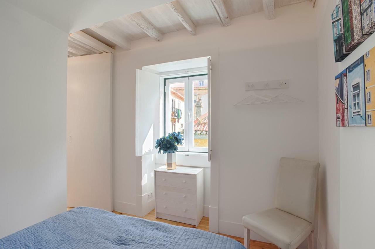 Lxway Apartments Downtown Lisbon Exterior photo