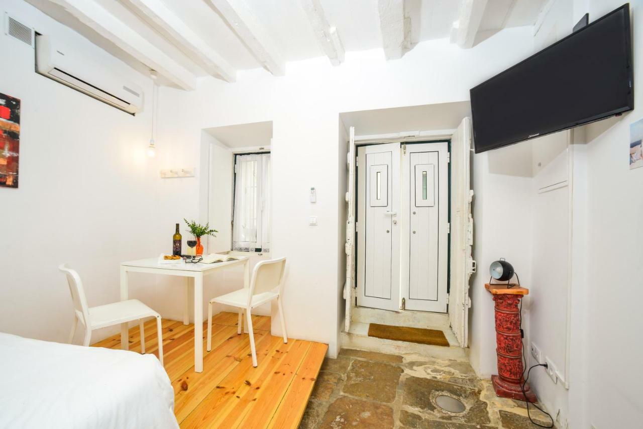 Lxway Apartments Downtown Lisbon Exterior photo